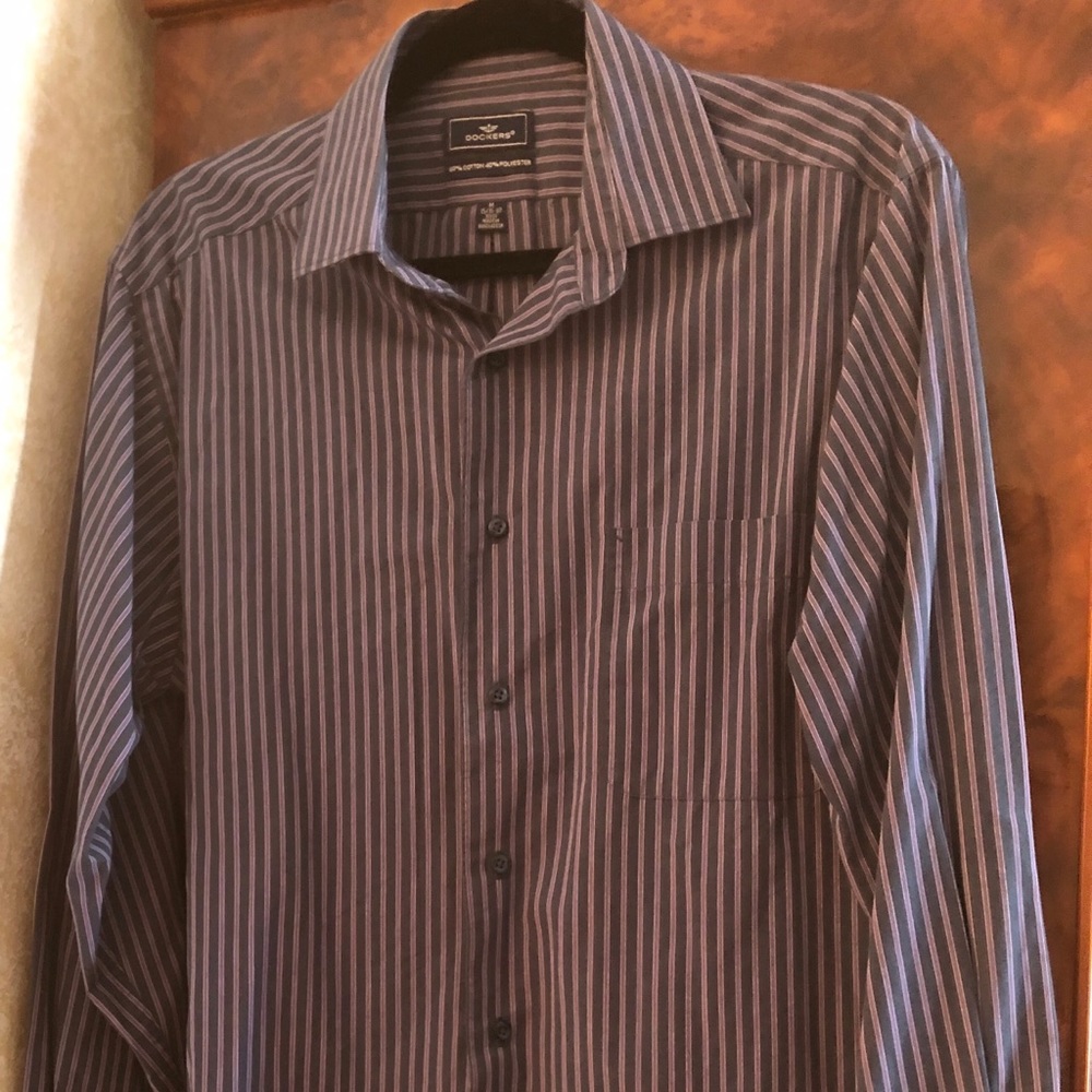Dockers men shirt